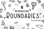 Roundaries