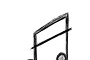 Illustration of music note
