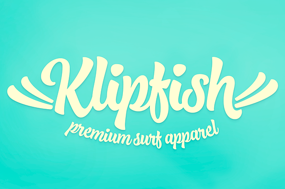Fresh Press Intro offer -50% off! in Script Fonts - product preview 9