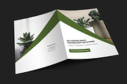 Multipurpose Bifold Brochure