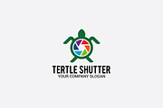 turtle  shutter