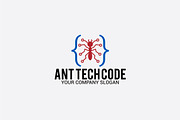 ant tech CODE