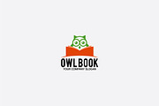owl book