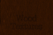 Dark Polished Wood
