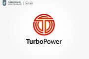 Turbo Power Logo