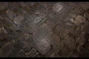 Stone Floor Tile 02