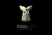 Fool Ass Logo 