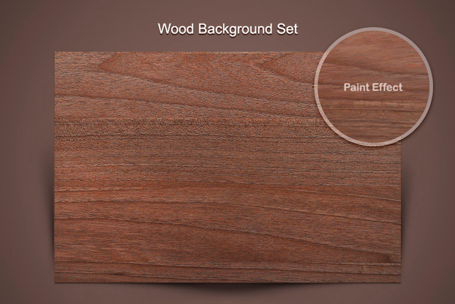 10 Hi-Res Melamine Wood Textures