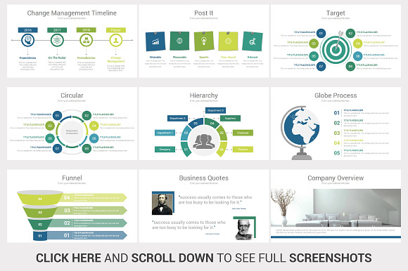 Change Management PowerPoint Designs in PowerPoint Templates - product preview 10