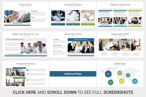 Change Management PowerPoint Designs in PowerPoint Templates - product preview 12