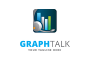 Graph Talk Logo