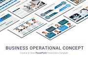 Business Operational PowerPoint