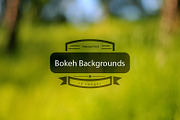 15 Spring Bokeh Backgrounds