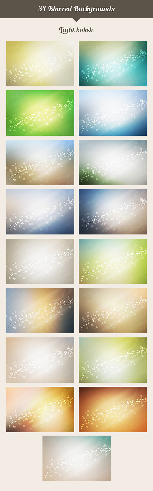 34 Particle & Stripe Backgrounds in Textures - product preview 2
