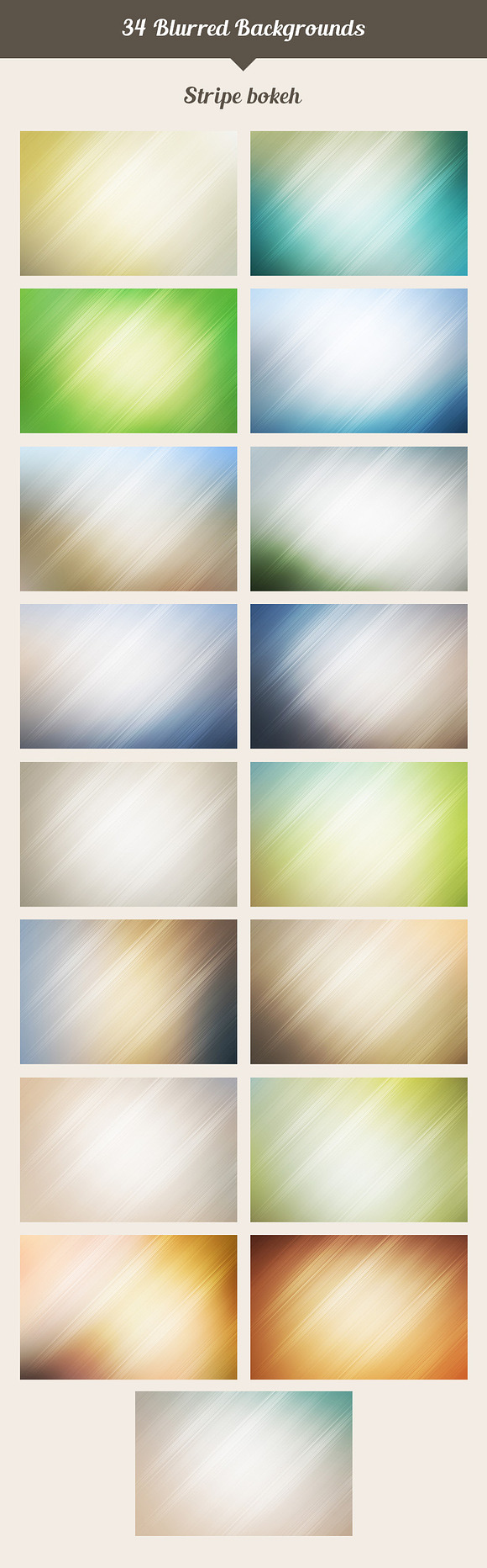 34 Particle & Stripe Backgrounds in Textures - product preview 3