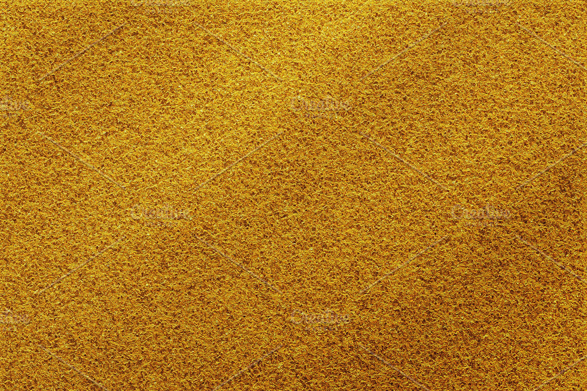 Gold color texture background in Textures - product preview 8