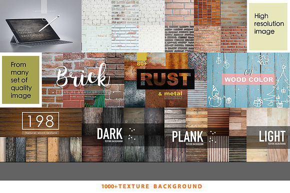 1000+ Background Texture 01 in Textures - product preview 1