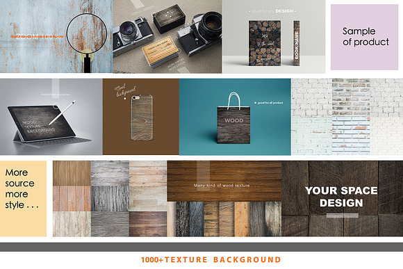 1000+ Background Texture 01 in Textures - product preview 2