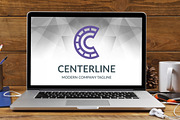Centerline Logo