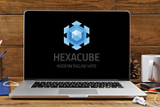 Hexacube Logo