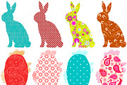 Easter Illustrations