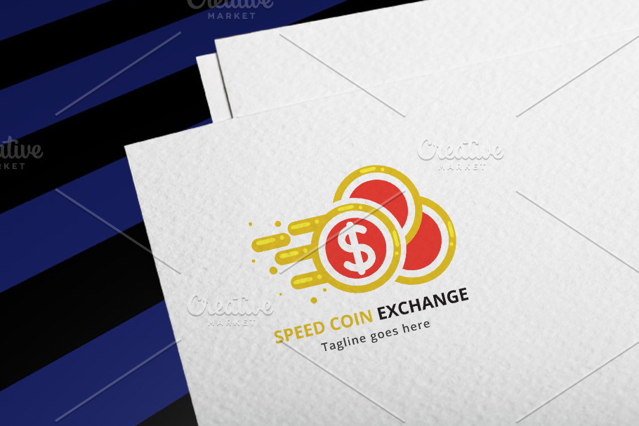 Speed Coin Exchange