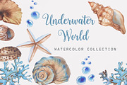 Underwater Collection