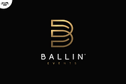 Logo BALLIN Events