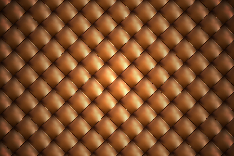 Realistic Vector Leather Textures. in Textures - product preview 8