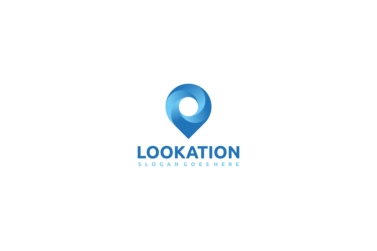 Location Logo in Logo Templates - product preview 8