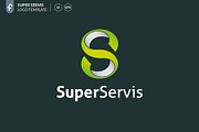Super Servis Logo