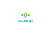 Health Care Logo 