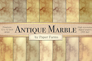 Antique marble backgrounds