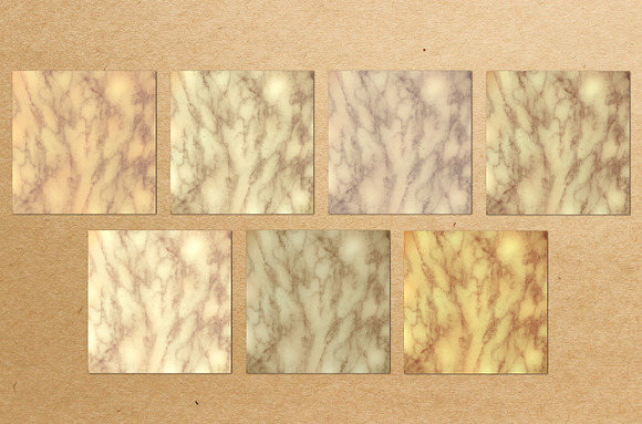 Antique marble backgrounds in Patterns - product preview 1