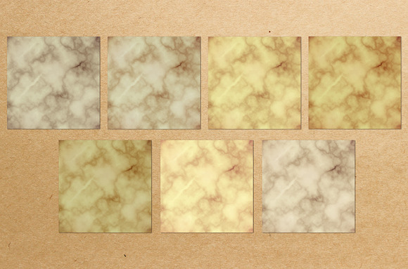 Antique marble backgrounds in Patterns - product preview 2