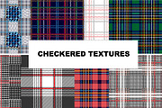 60 checkered textures