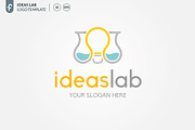 Ideas Lab Logo