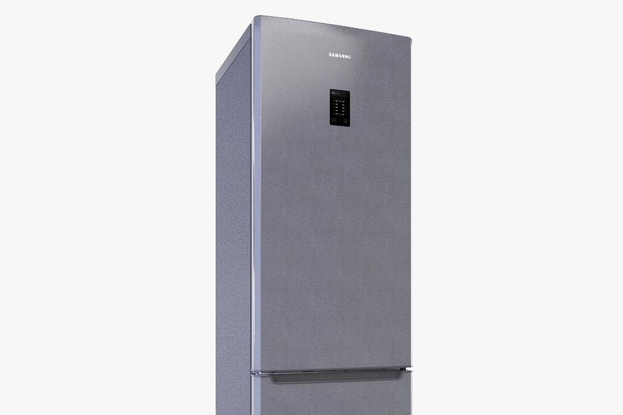 Refrigerator Samsung in Appliances - product preview 8