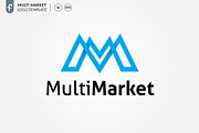 Multi Market Logo