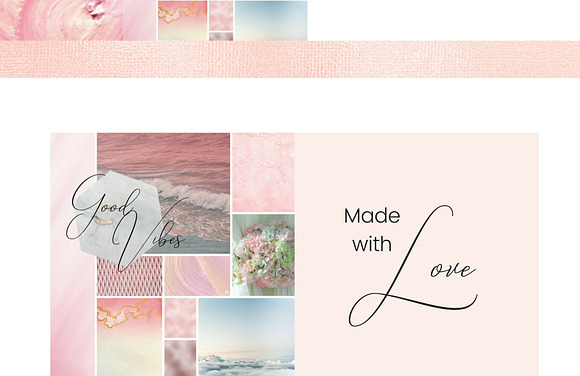 Canva for you - Moodboard in Instagram Templates - product preview 4