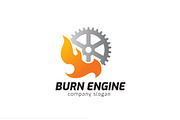Burn Engine