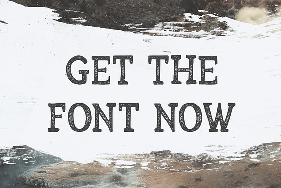 Arber Vintage font in Vintage Fonts - product preview 11