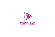 Media Technology Logo