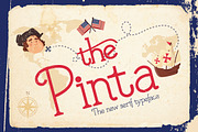 The Pinta