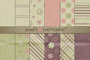 Cotty Summer Paper Pack