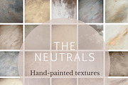The Neutrals Texture Bundle