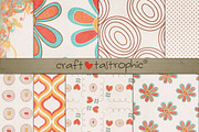 Shabby Inspirations Paper Pack 01