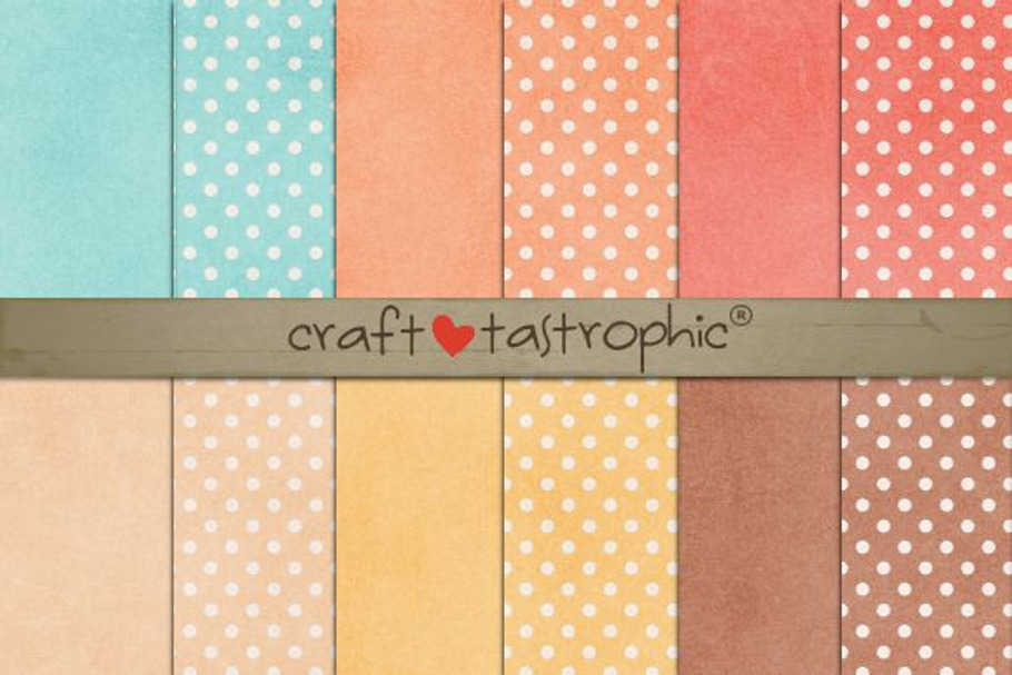 Shabby Inspirations Paper Pack 3 in Patterns - product preview 8