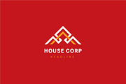 House corp logo.