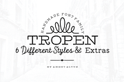 Tropen Collection -50%OFF